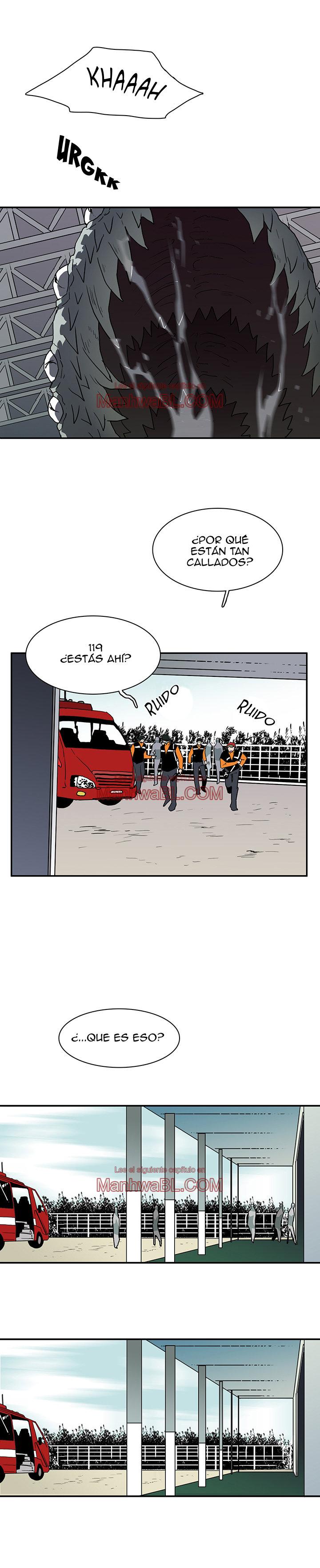 Dear Door - Capítulo 22 3 manhwa