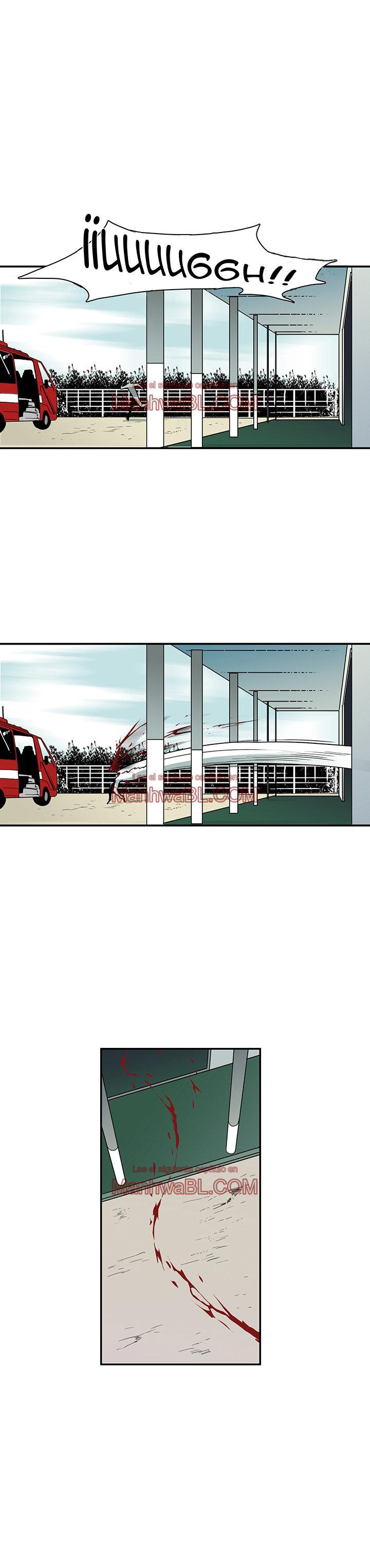 Dear Door - Capítulo 22 3 manhwa