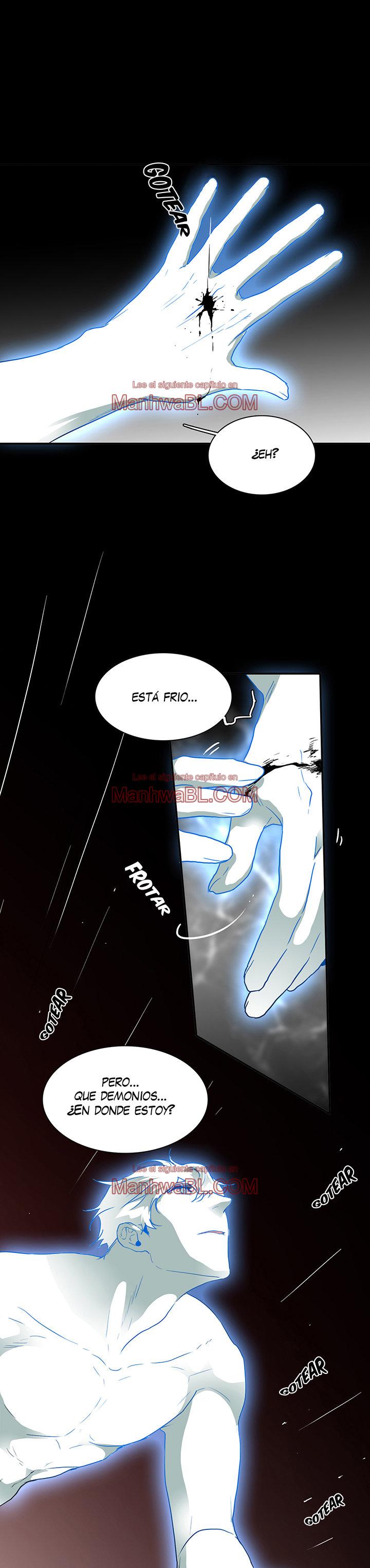 Dear Door - Capítulo 36 2 manhwa