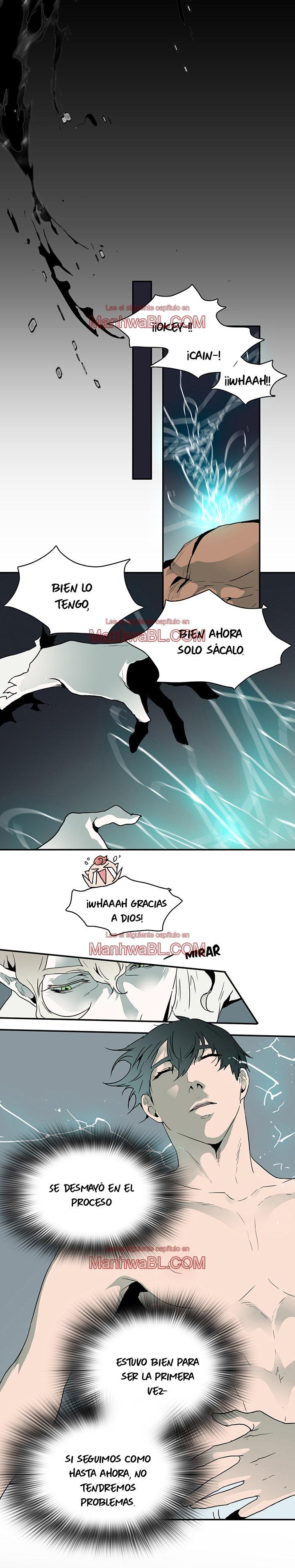 Dear Door - Capítulo 36 2 manhwa