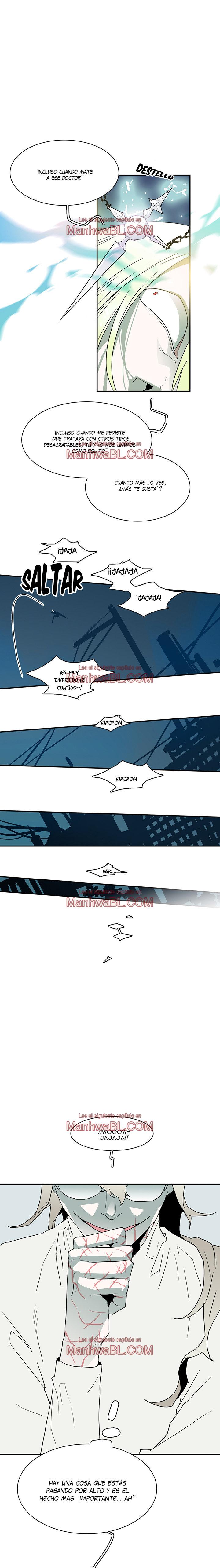 Dear Door - Capítulo 33 3 manhwa