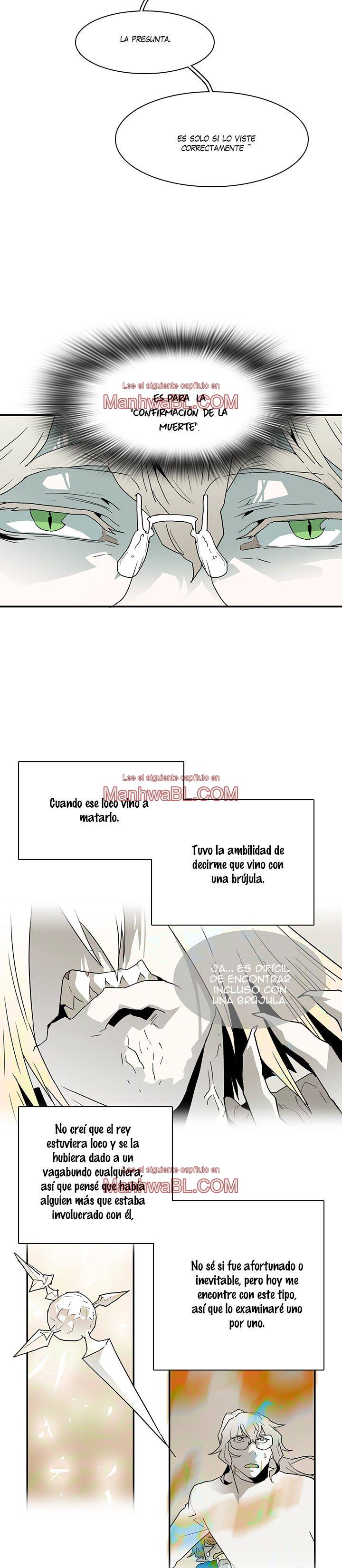 Dear Door - Capítulo 33 3 manhwa