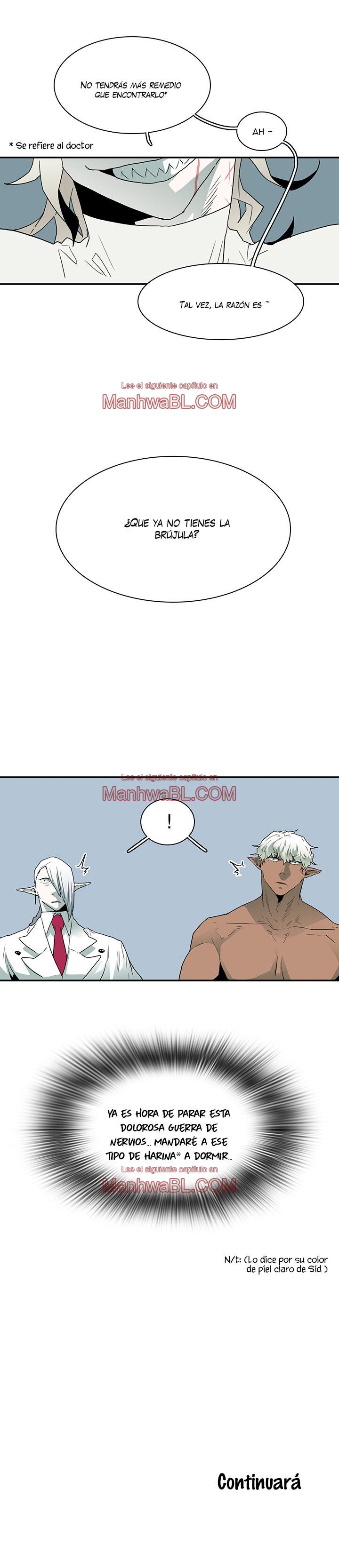 Dear Door - Capítulo 33 3 manhwa