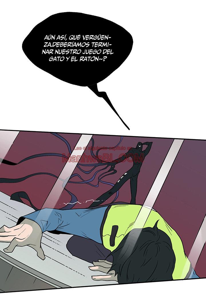 Dear Door - Capítulo 8 2 manhwa