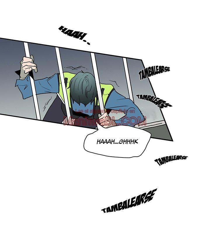 Dear Door - Capítulo 8 2 manhwa