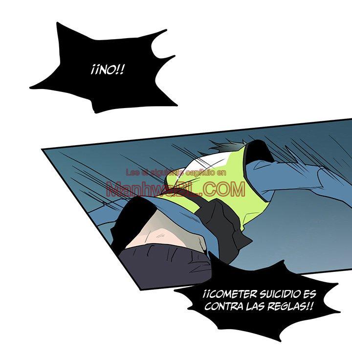 Dear Door - Capítulo 8 2 manhwa