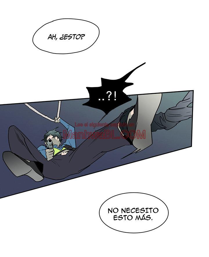 Dear Door - Capítulo 8 2 manhwa