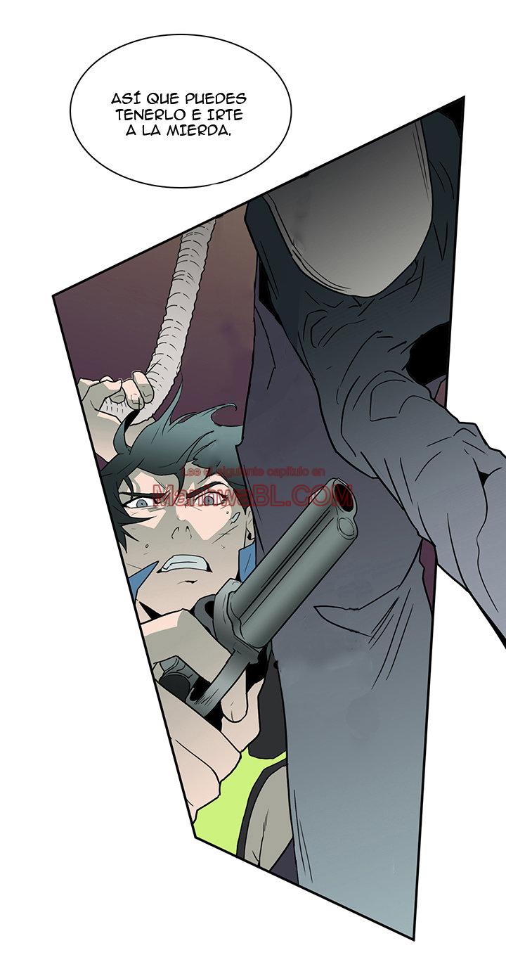 Dear Door - Capítulo 8 2 manhwa