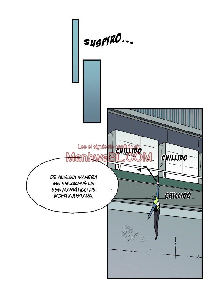 Dear Door - Capítulo 8 2 manhwa