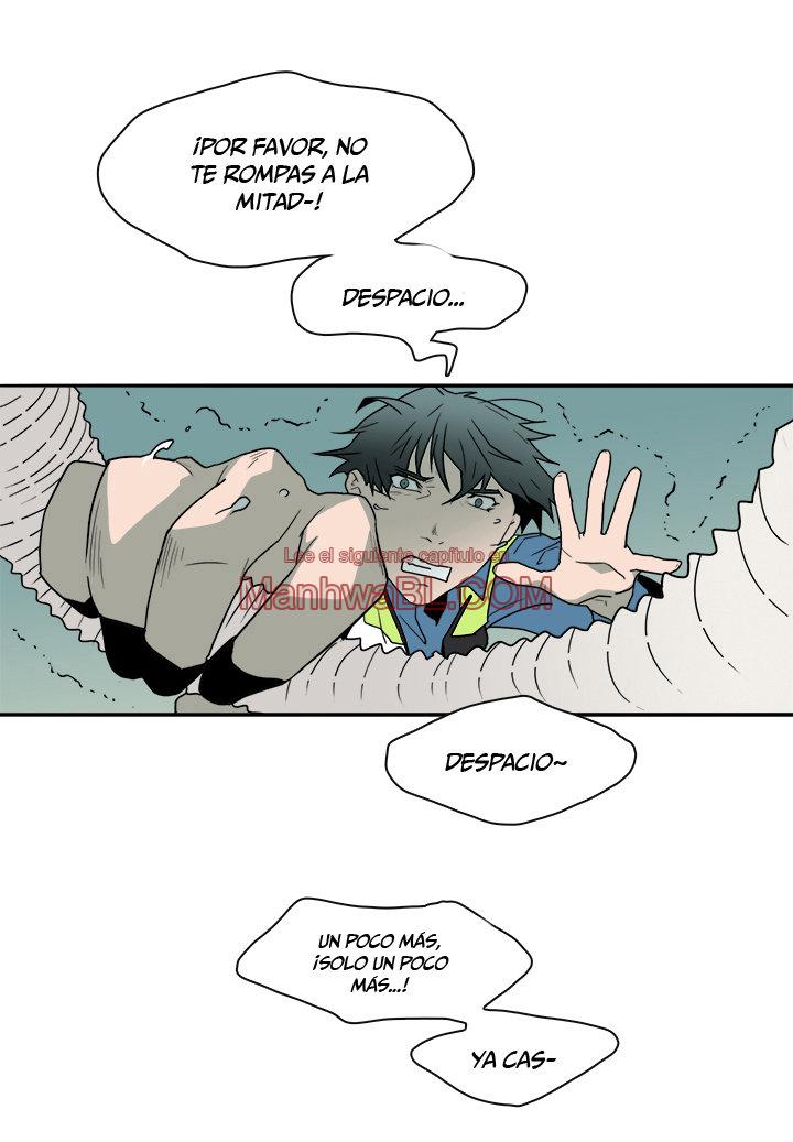 Dear Door - Capítulo 8 2 manhwa