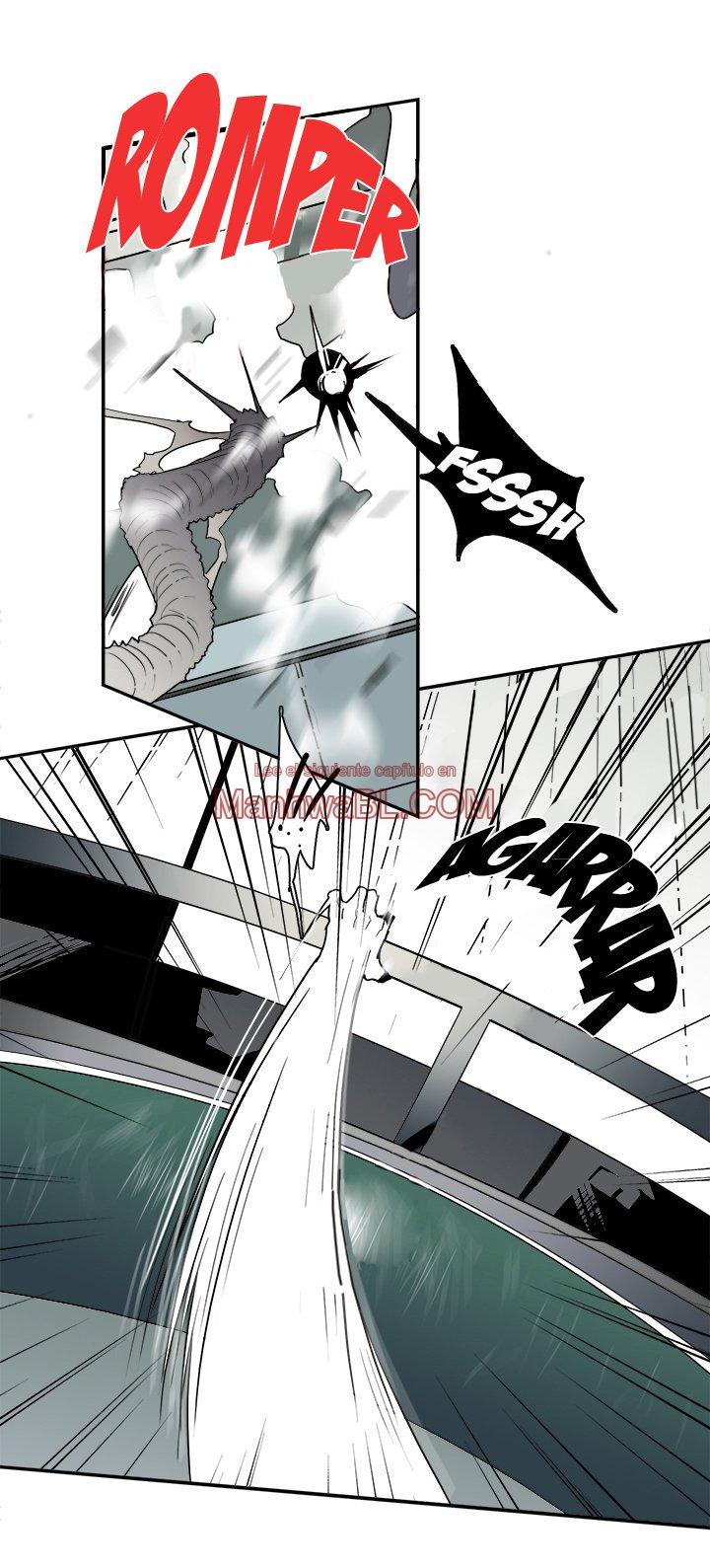 Dear Door - Capítulo 8 2 manhwa