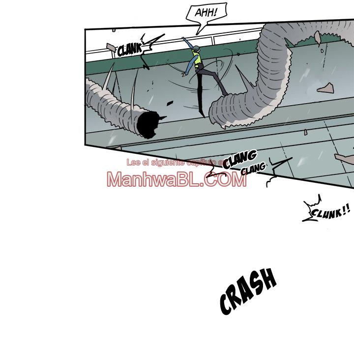 Dear Door - Capítulo 8 2 manhwa