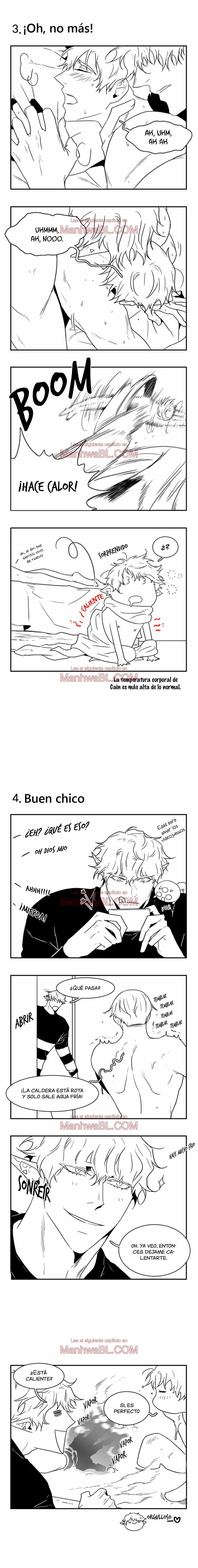 Dear Door - Capítulo 102.5 manhwa