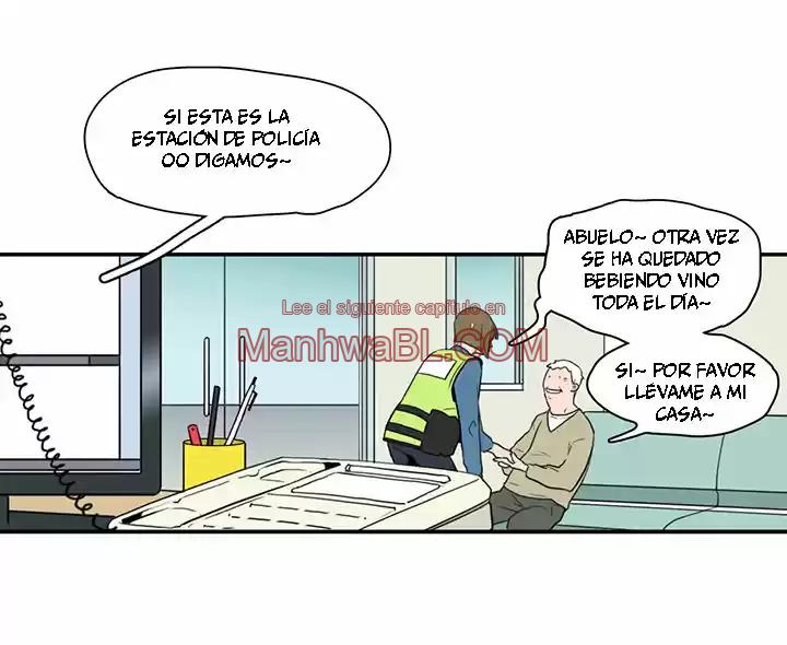 Dear Door - Capítulo 2 manhwa