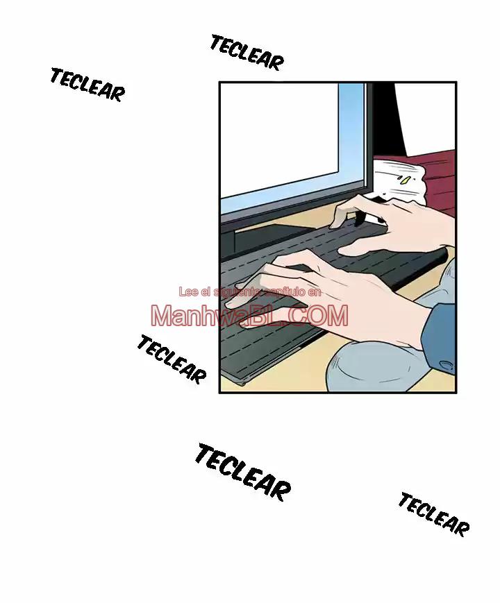 Dear Door - Capítulo 2 manhwa
