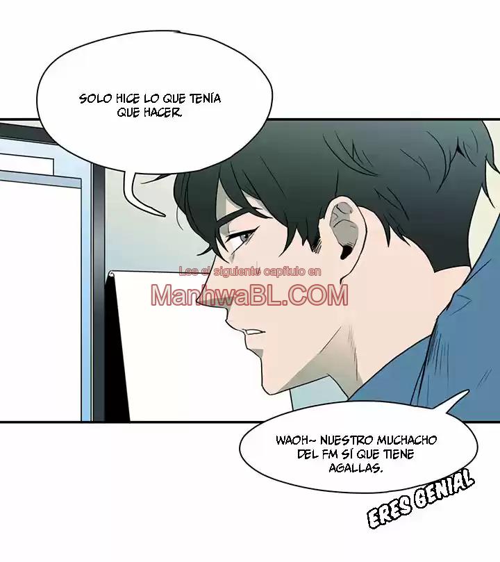 Dear Door - Capítulo 2 manhwa