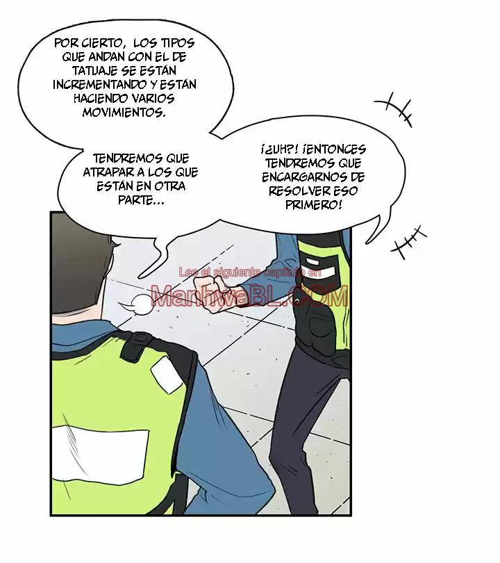 Dear Door - Capítulo 2 manhwa