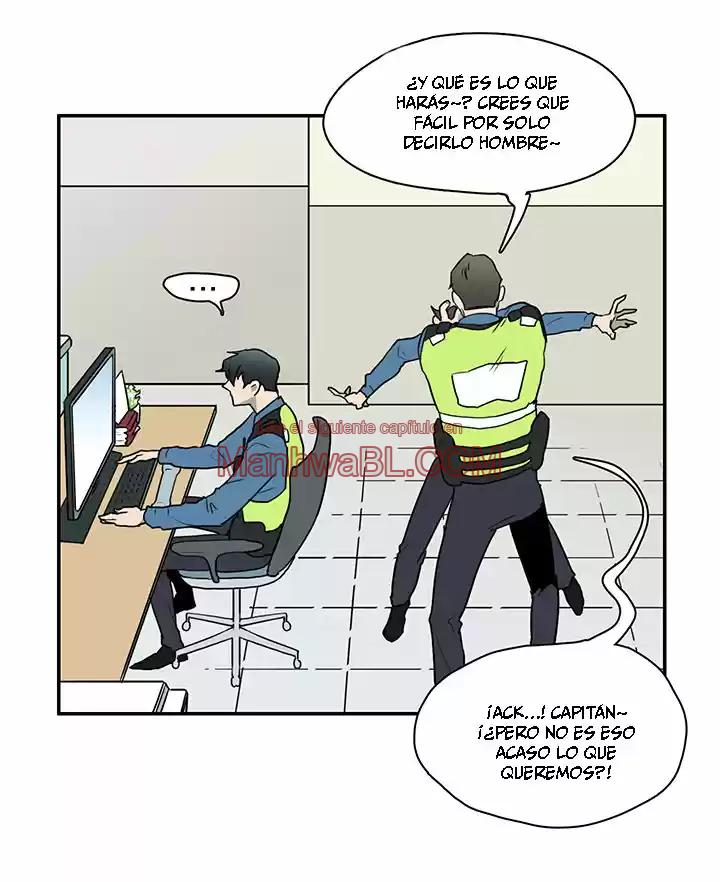 Dear Door - Capítulo 2 manhwa