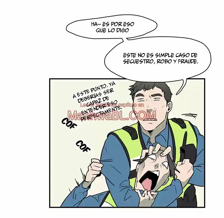 Dear Door - Capítulo 2 manhwa