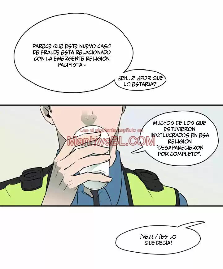 Dear Door - Capítulo 2 manhwa