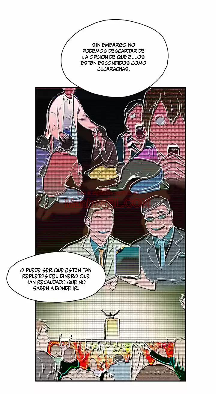 Dear Door - Capítulo 2 manhwa