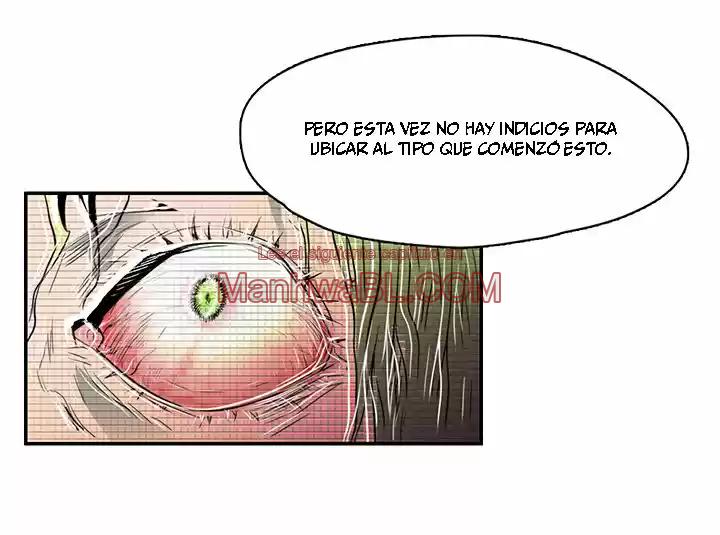 Dear Door - Capítulo 2 manhwa