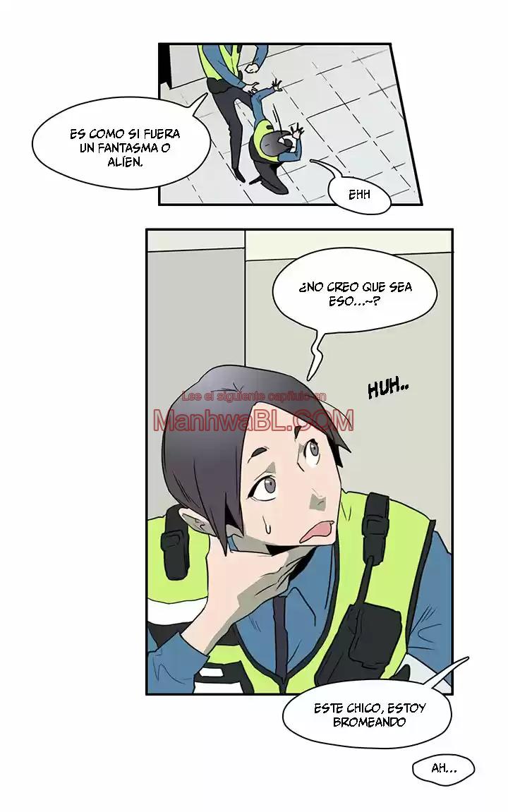 Dear Door - Capítulo 2 manhwa