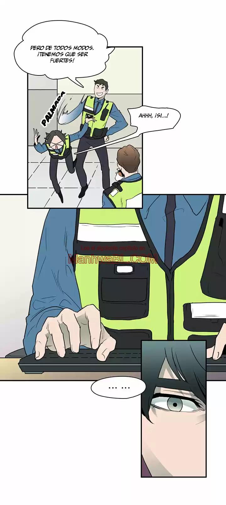 Dear Door - Capítulo 2 manhwa