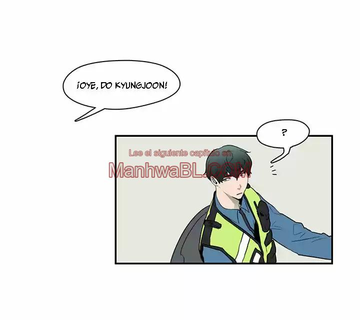 Dear Door - Capítulo 2 manhwa