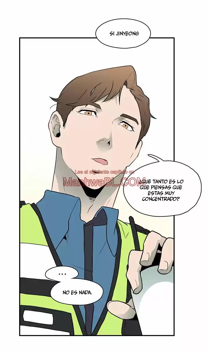 Dear Door - Capítulo 2 manhwa
