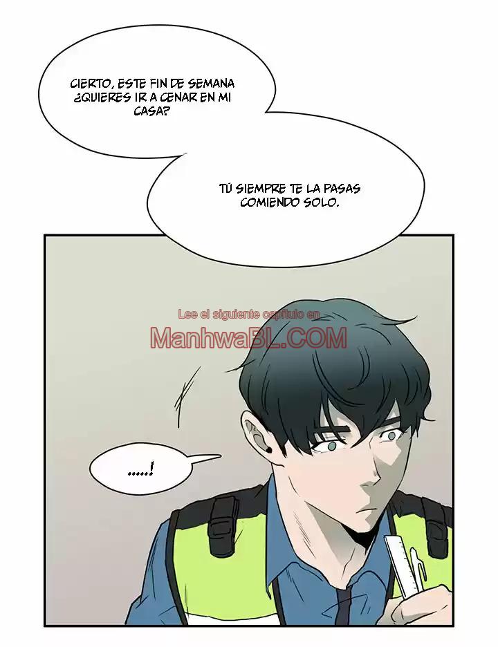 Dear Door - Capítulo 2 manhwa