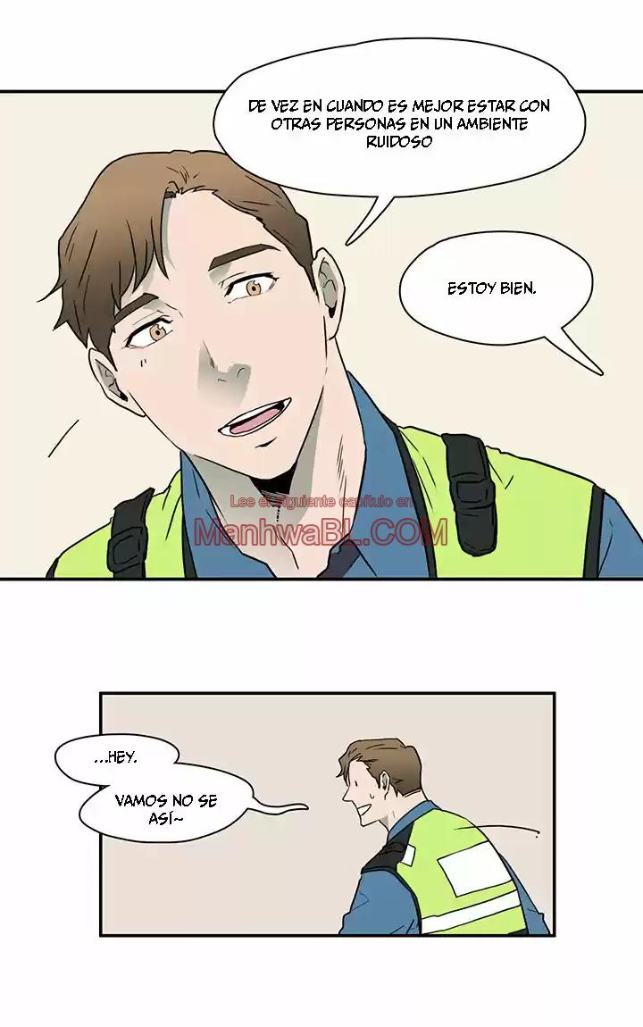 Dear Door - Capítulo 2 manhwa