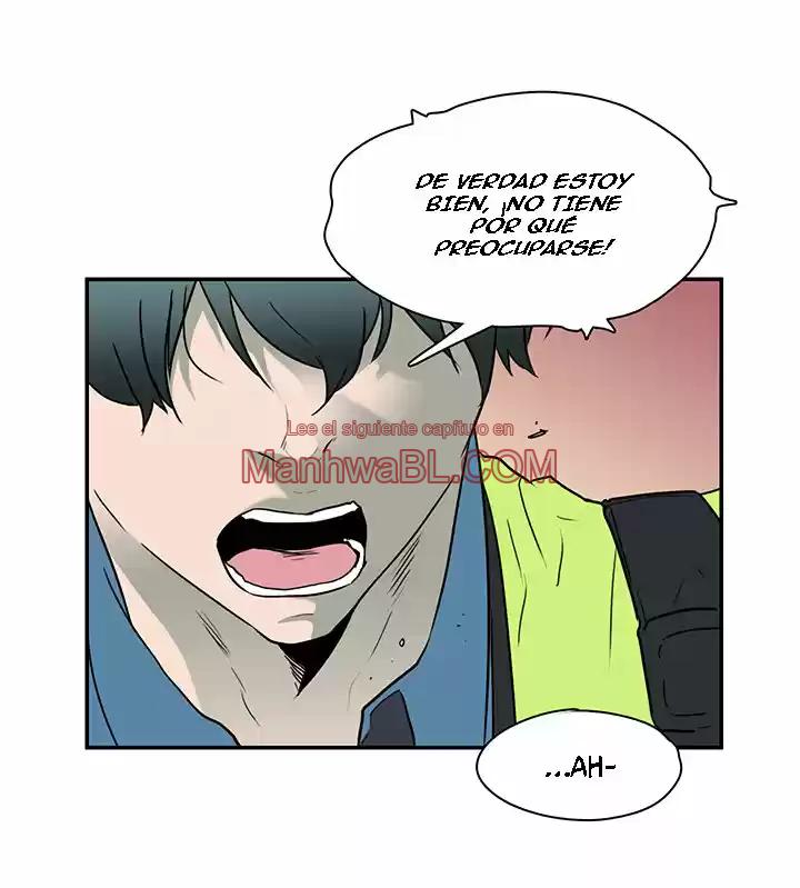 Dear Door - Capítulo 2 manhwa