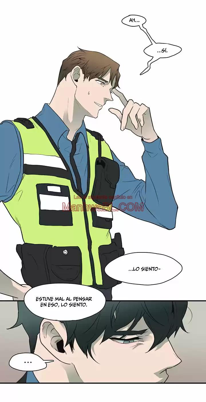Dear Door - Capítulo 2 manhwa