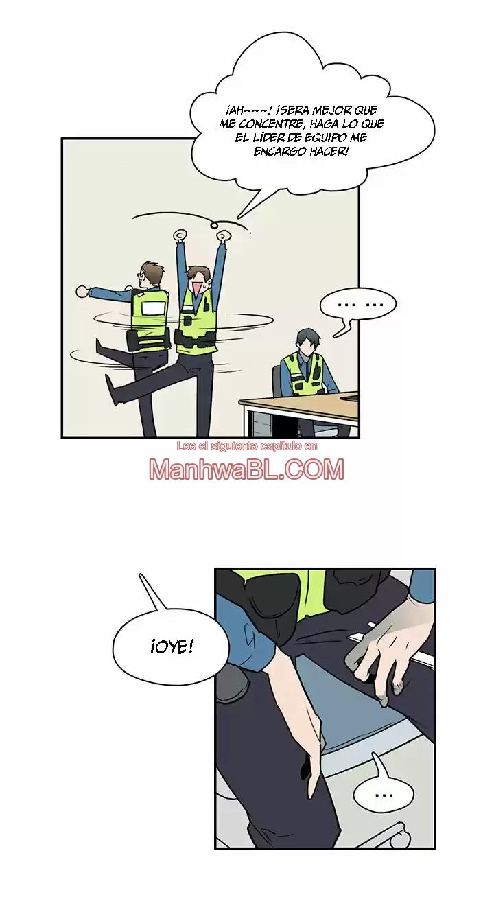 Dear Door - Capítulo 2 manhwa