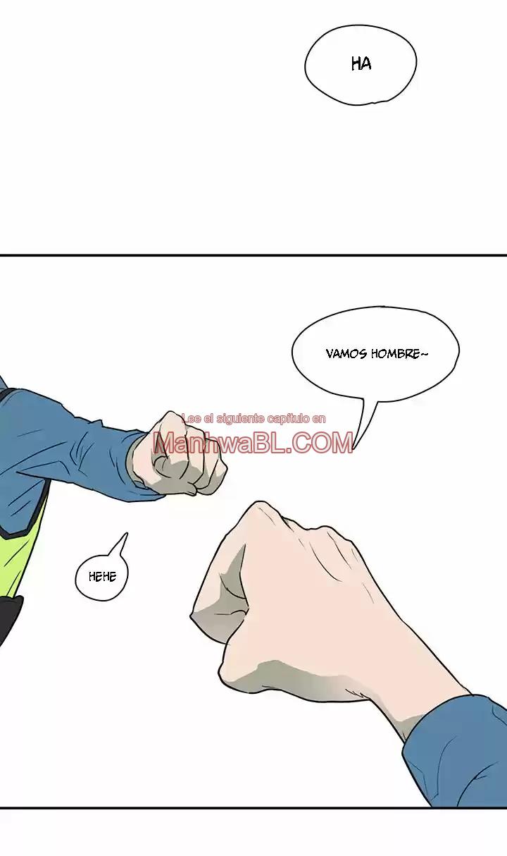 Dear Door - Capítulo 2 manhwa