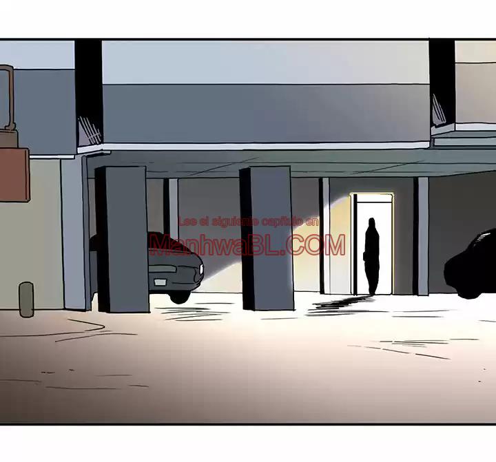 Dear Door - Capítulo 2 manhwa