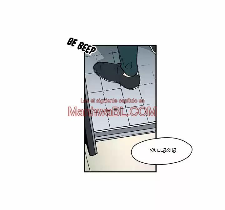 Dear Door - Capítulo 2 manhwa