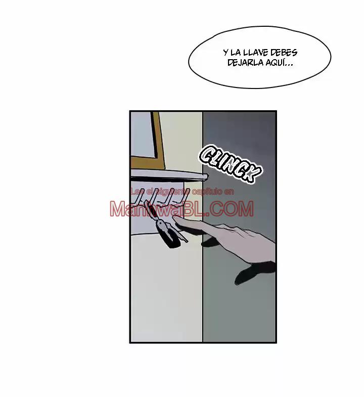 Dear Door - Capítulo 2 manhwa
