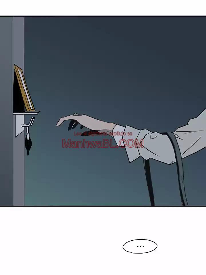 Dear Door - Capítulo 2 manhwa
