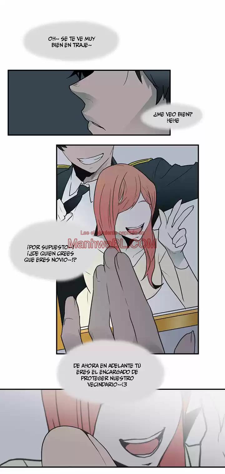 Dear Door - Capítulo 2 manhwa