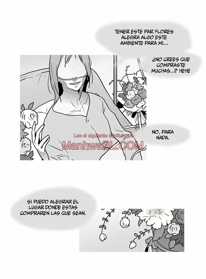 Dear Door - Capítulo 2 manhwa