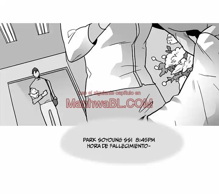 Dear Door - Capítulo 2 manhwa