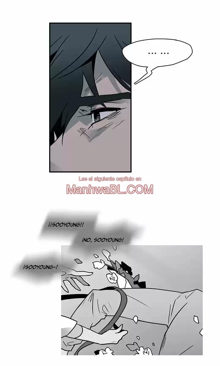 Dear Door - Capítulo 2 manhwa