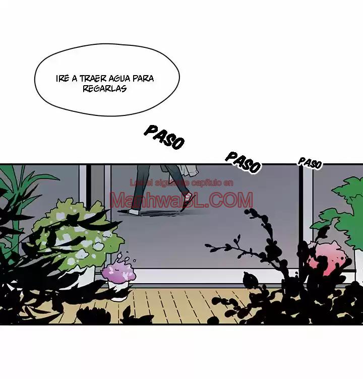 Dear Door - Capítulo 2 manhwa