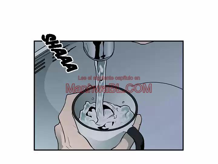 Dear Door - Capítulo 2 manhwa