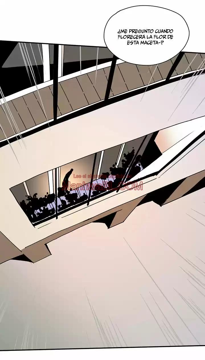 Dear Door - Capítulo 2 manhwa