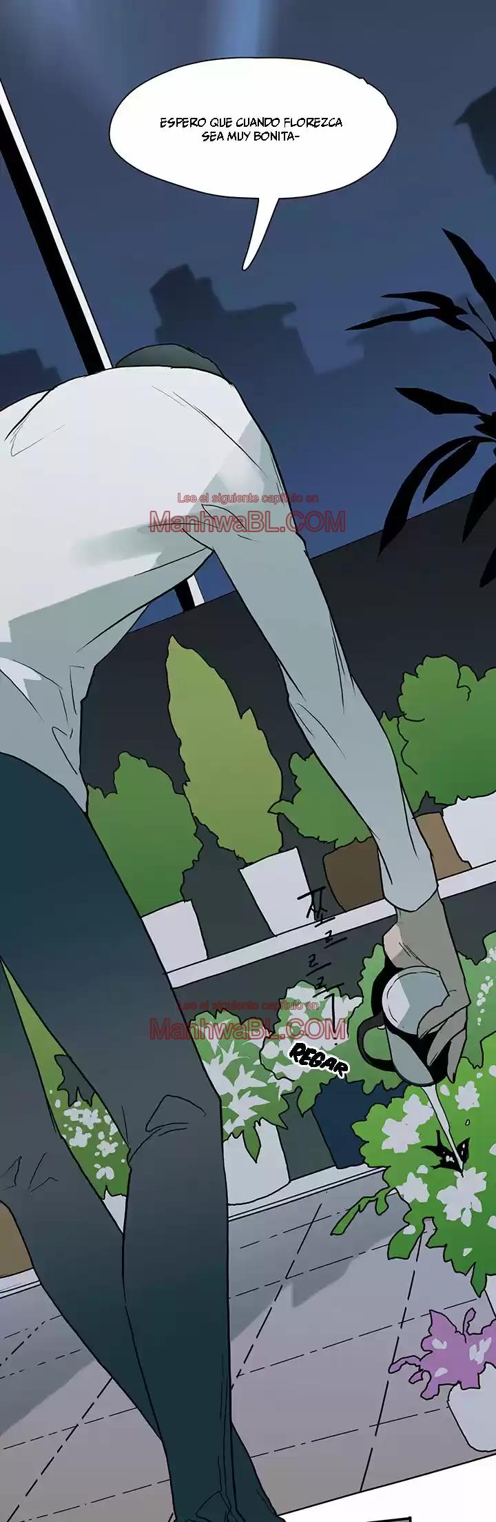 Dear Door - Capítulo 2 manhwa