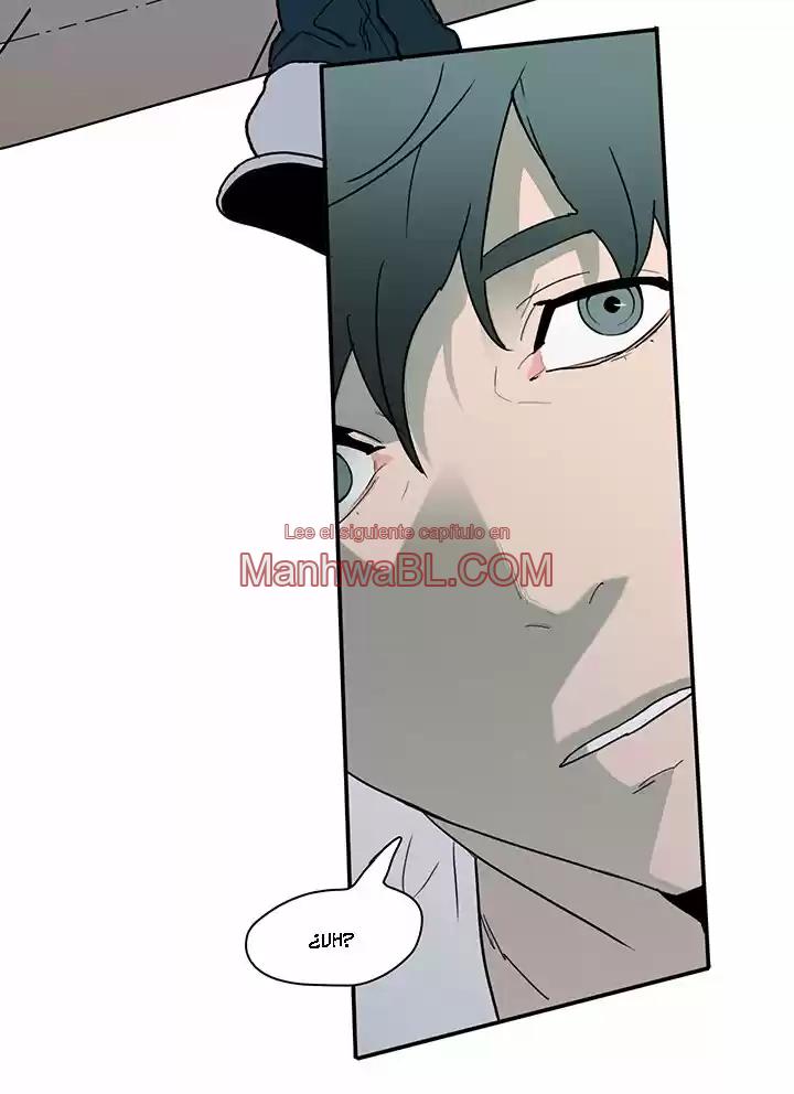 Dear Door - Capítulo 2 manhwa