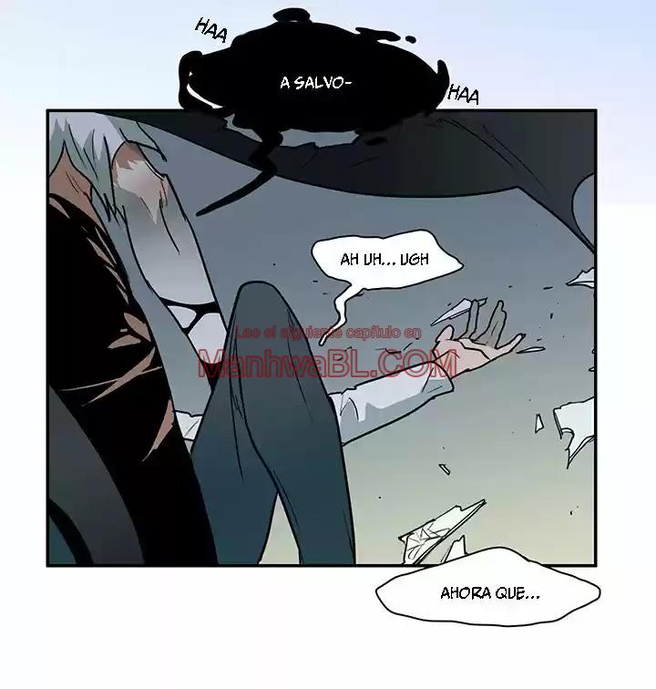 Dear Door - Capítulo 2 manhwa